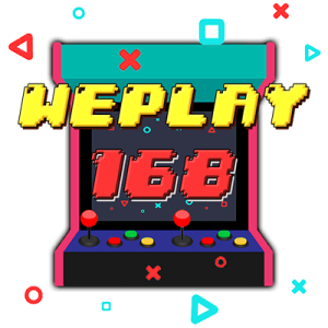 Weplay168-Logo